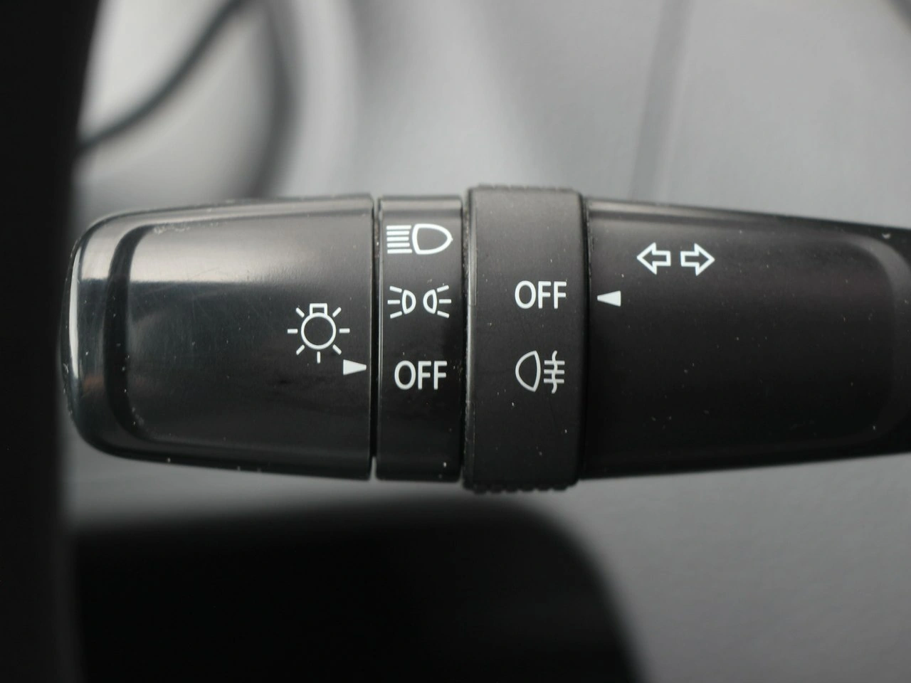 Suzuki Celerio - Zdjęcie 19