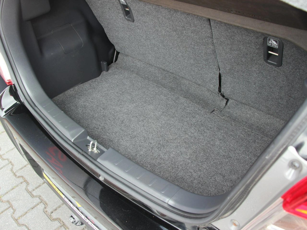 Suzuki Celerio - Zdjęcie 34