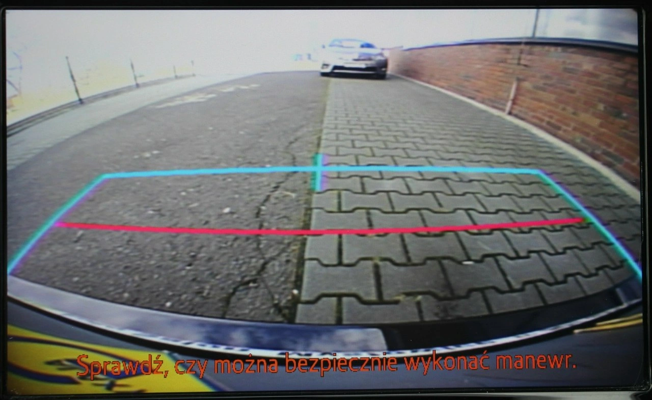 Toyota Aygo - Zdjęcie 20