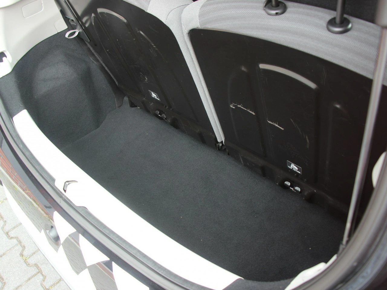 Toyota Aygo - Zdjęcie 34