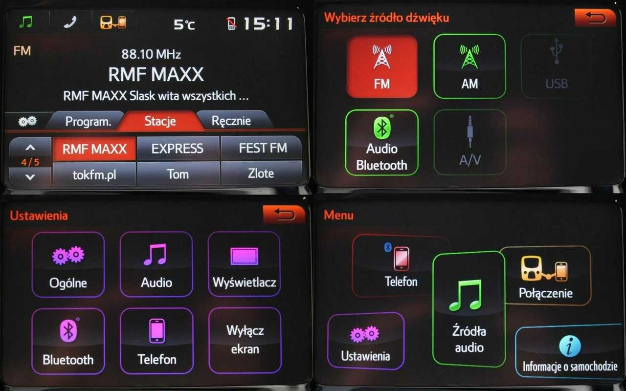 Toyota Aygo - Zdjęcie 20