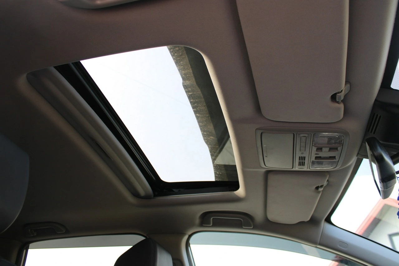 Honda CR-V - Zdjęcie 28