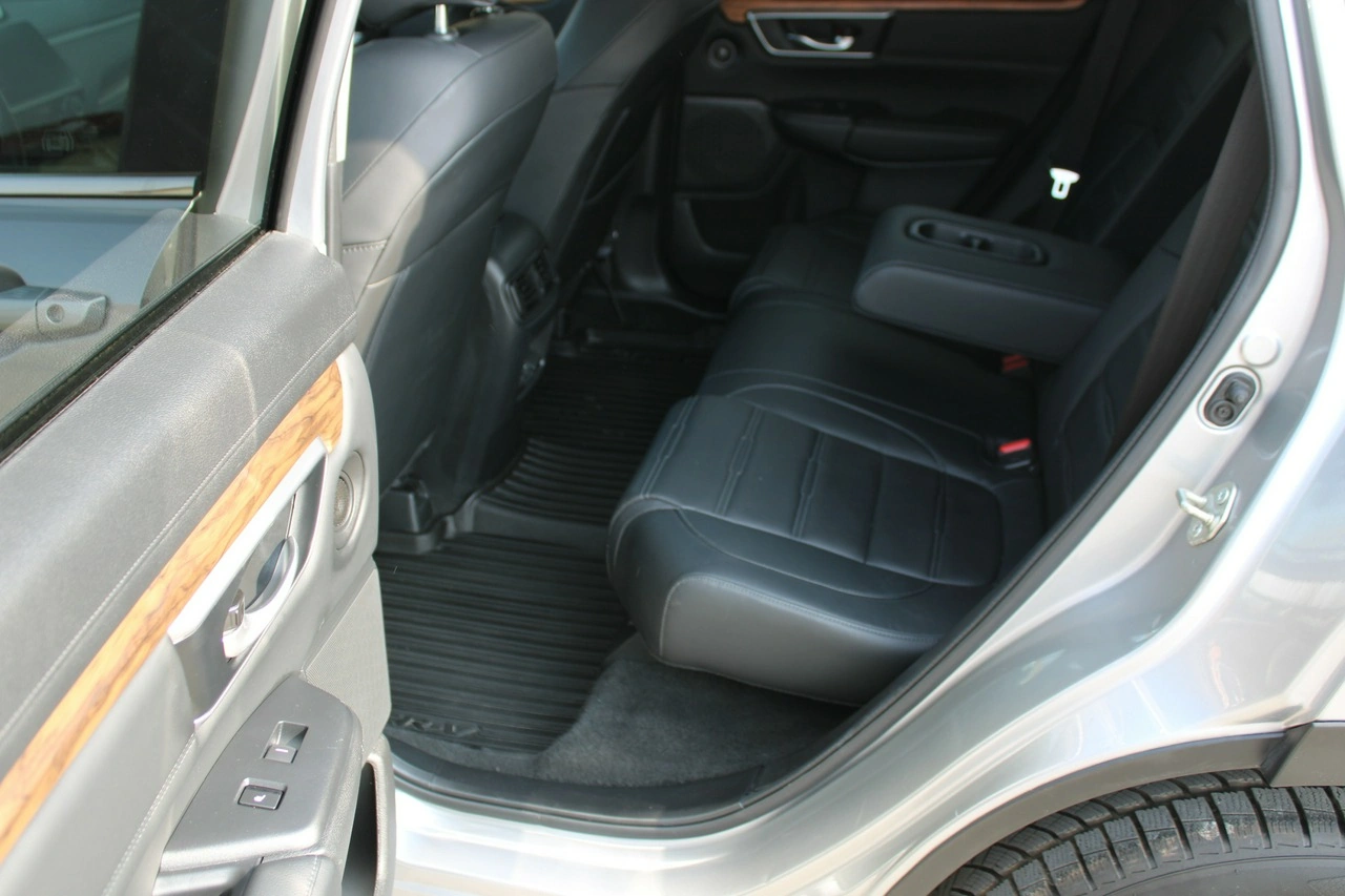 Honda CR-V - Zdjęcie 31