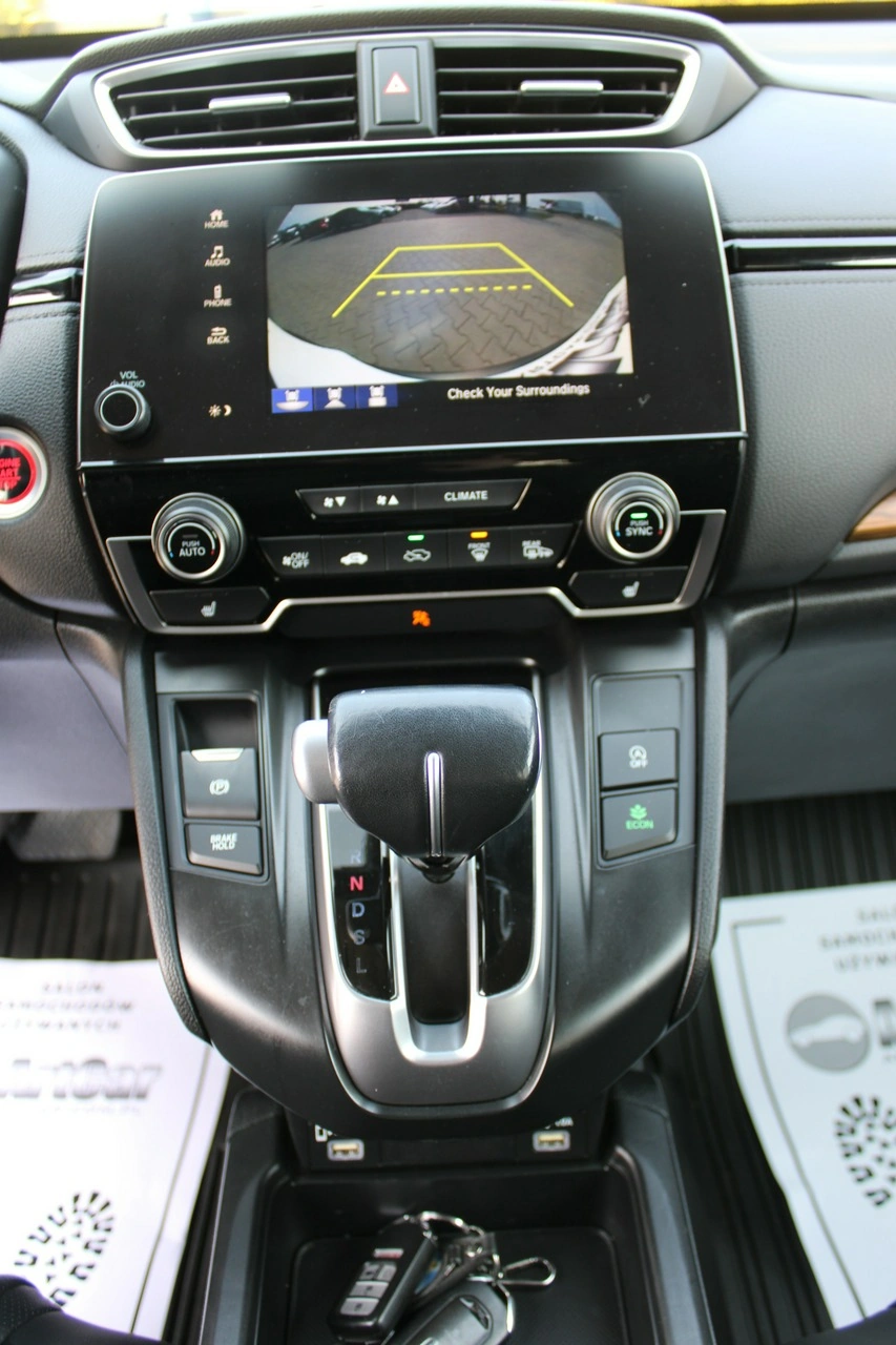 Honda CR-V - Zdjęcie 49
