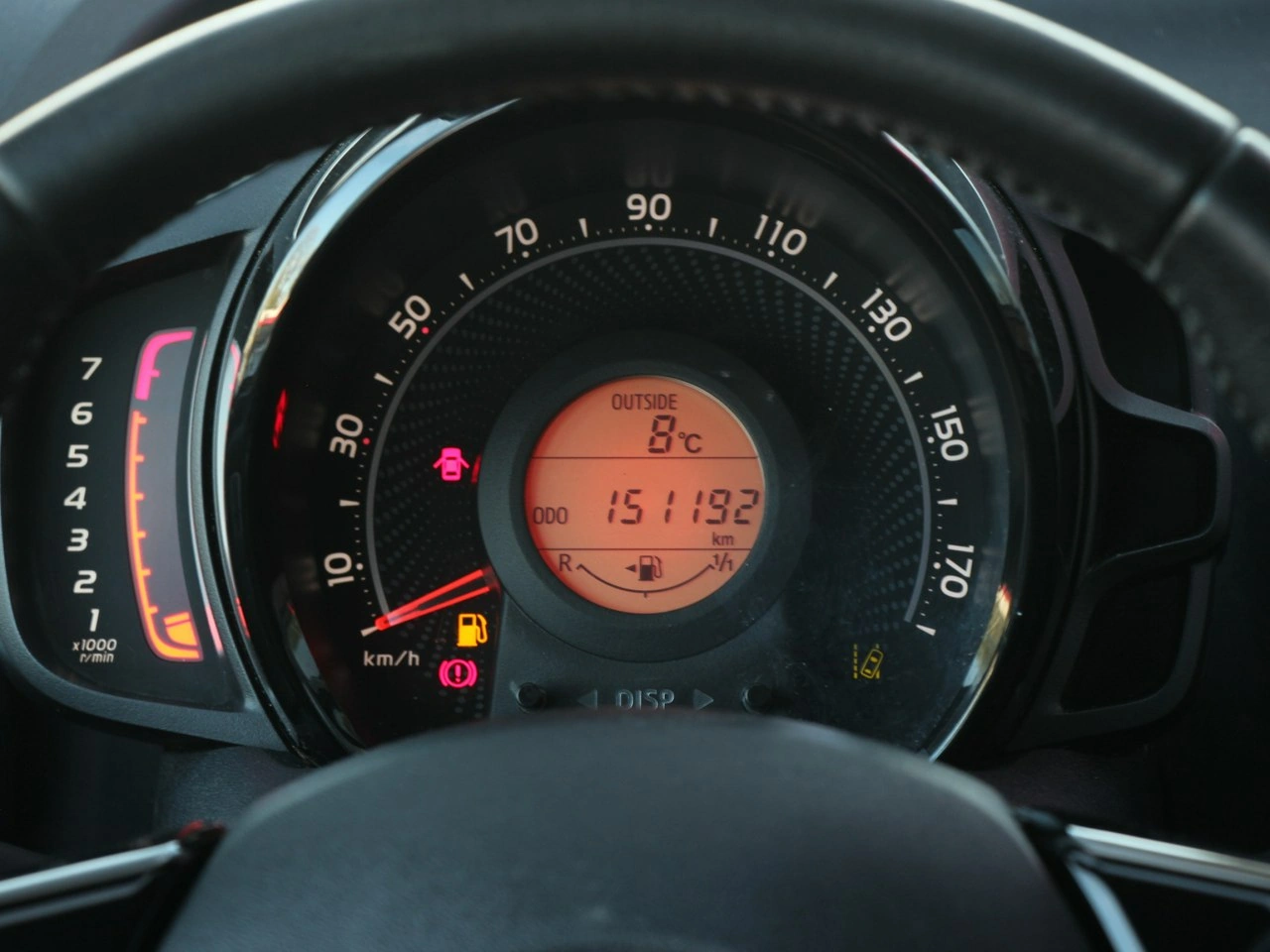 Toyota Aygo - Zdjęcie 19