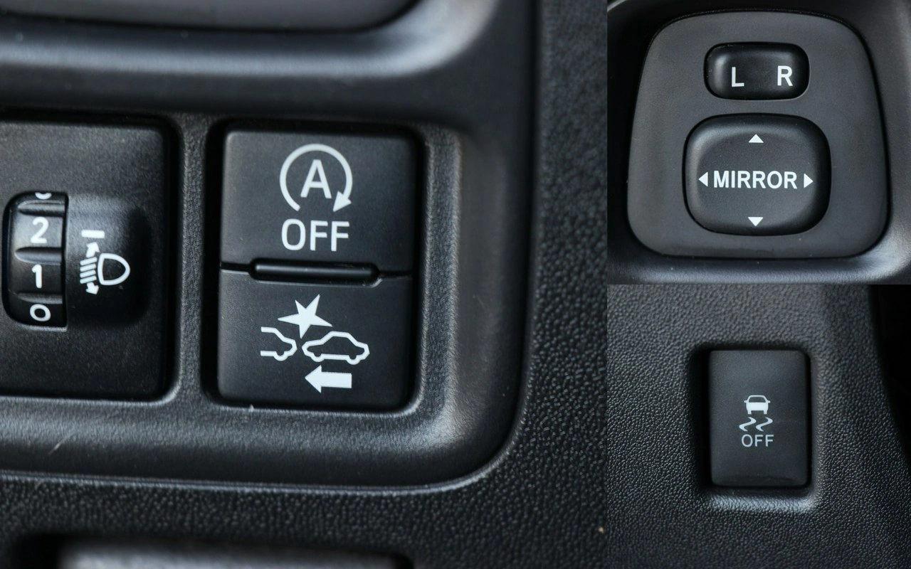 Toyota Aygo - Zdjęcie 22