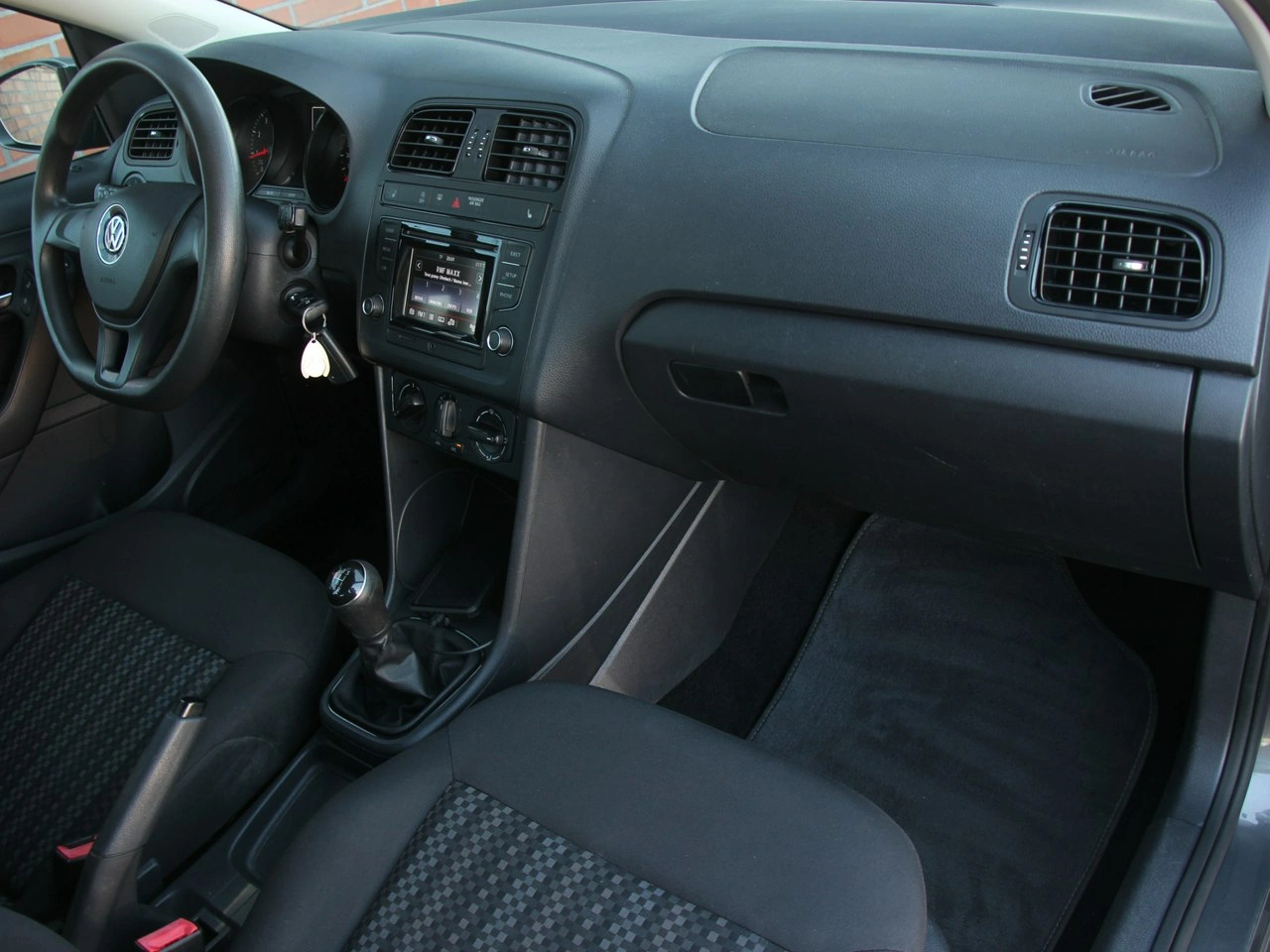 Volkswagen Polo - Zdjęcie 26