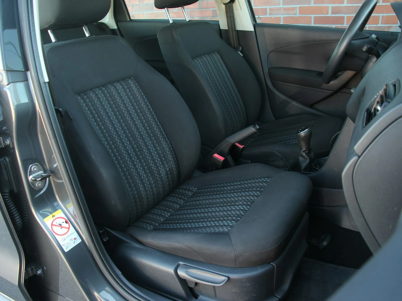 Volkswagen Polo - Zdjęcie 36