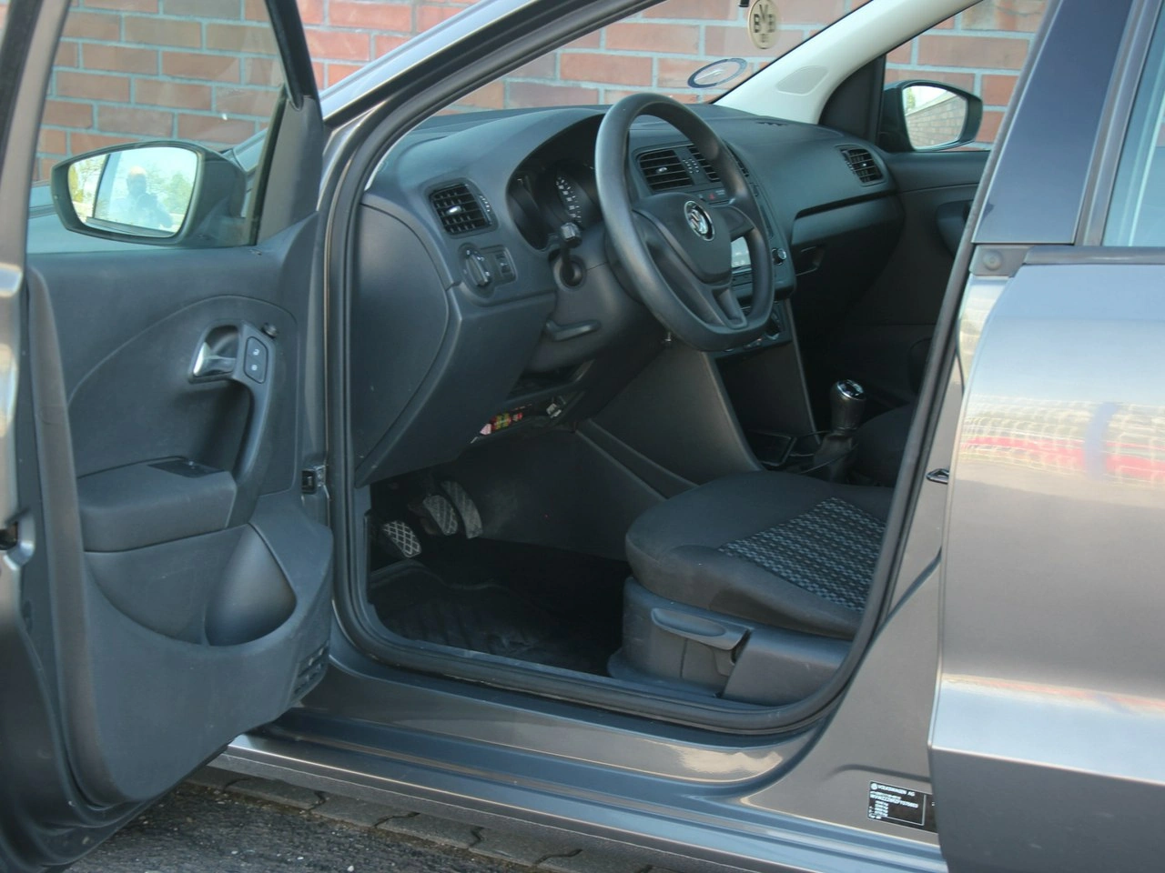 Volkswagen Polo - Zdjęcie 11