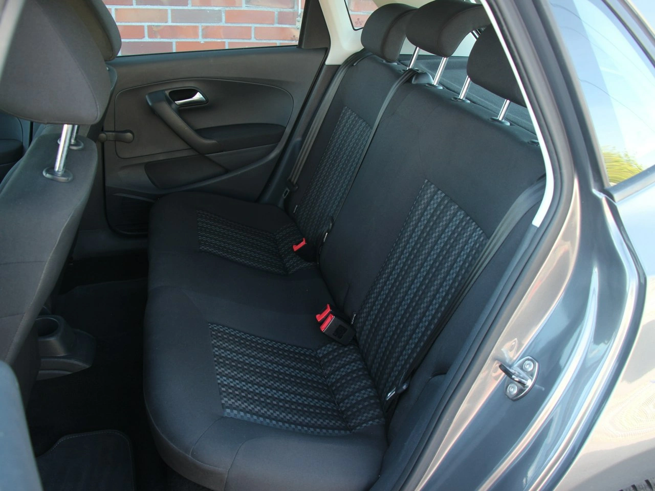 Volkswagen Polo - Zdjęcie 10