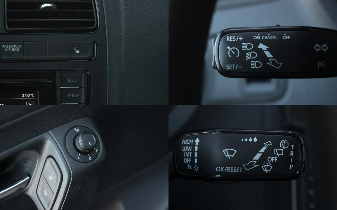 Volkswagen Polo - Zdjęcie 19