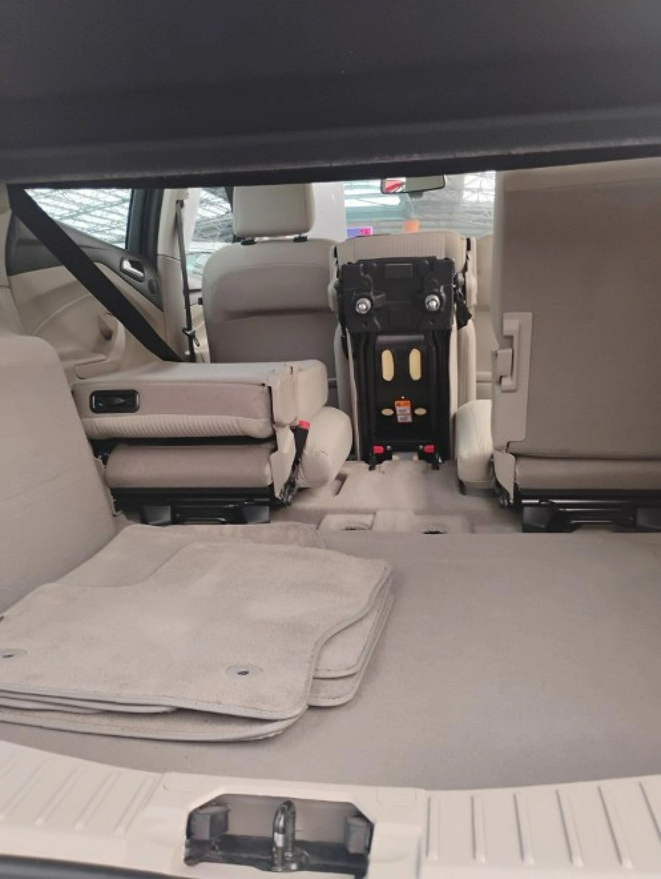 Ford C-MAX - Zdjęcie 18