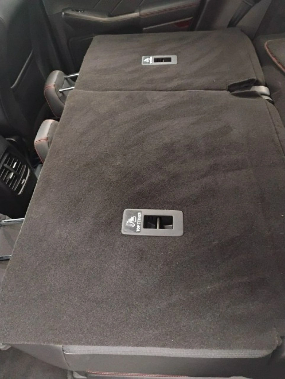 Ford Kuga - Zdjęcie 22