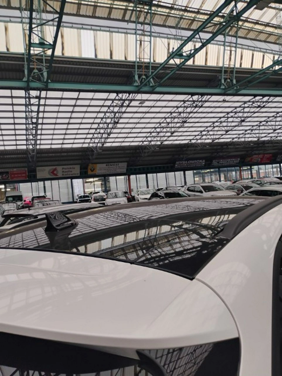 Ford Kuga - Zdjęcie 4