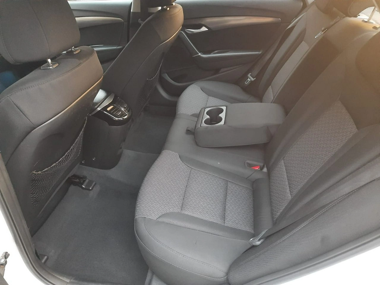 Hyundai i40 - Zdjęcie 21