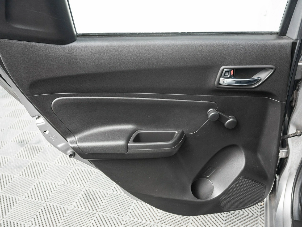 Suzuki Swift - Zdjęcie 15
