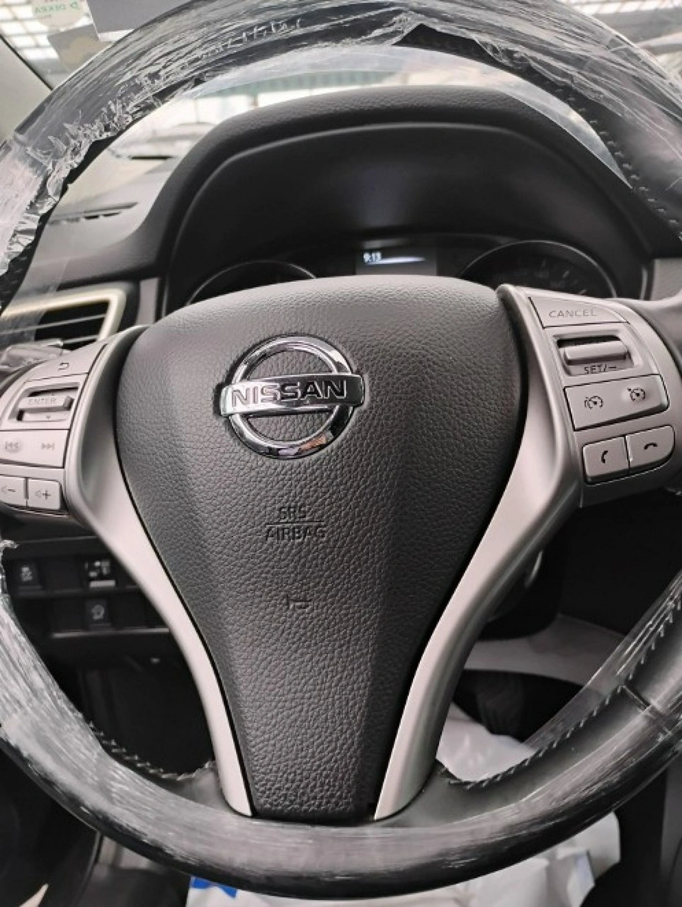 Nissan Qashqai - Zdjęcie 10