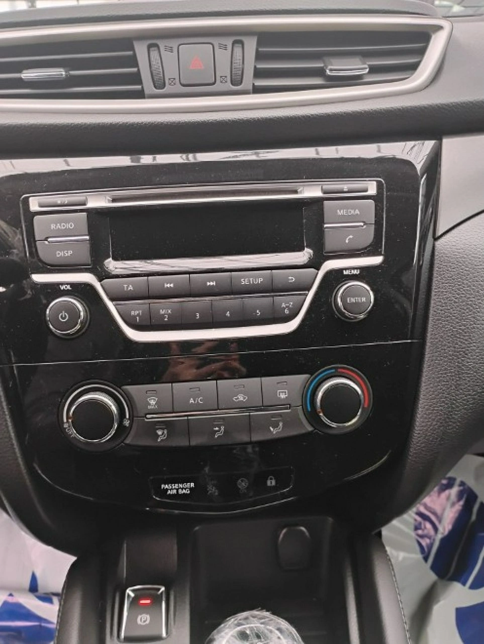 Nissan Qashqai - Zdjęcie 13