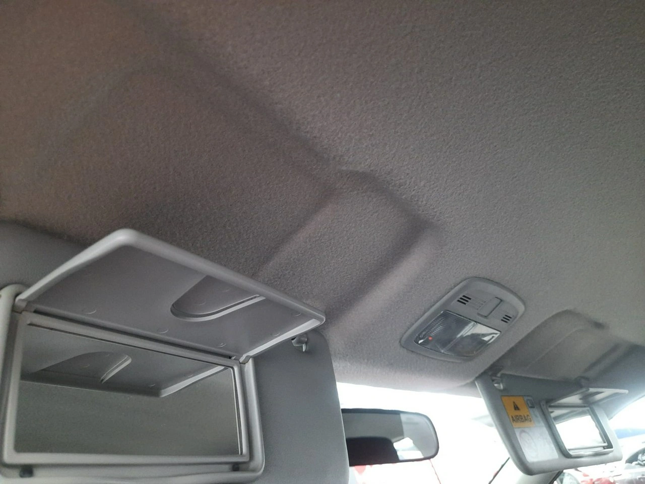 Suzuki Baleno - Zdjęcie 25