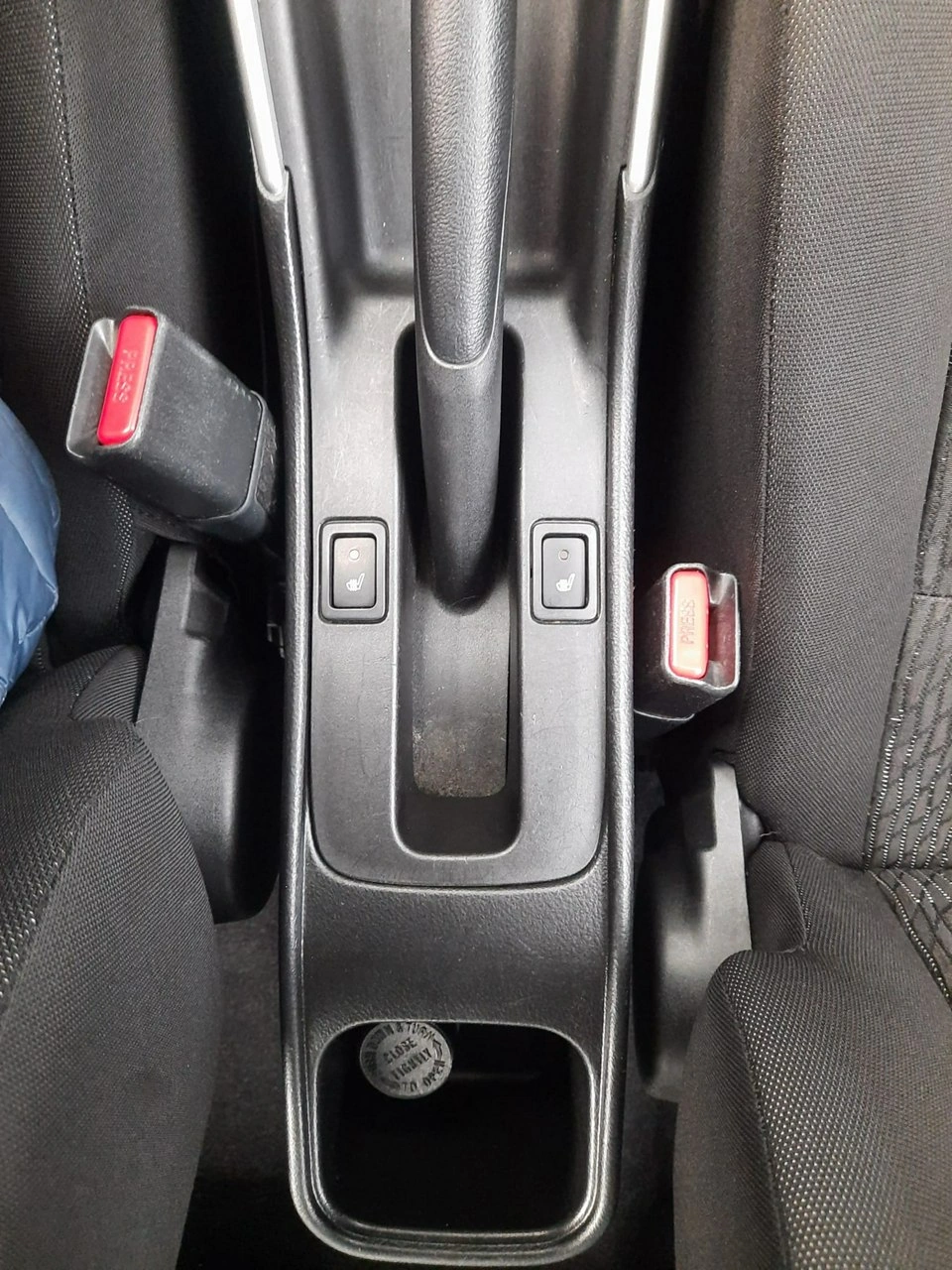 Suzuki Baleno - Zdjęcie 21