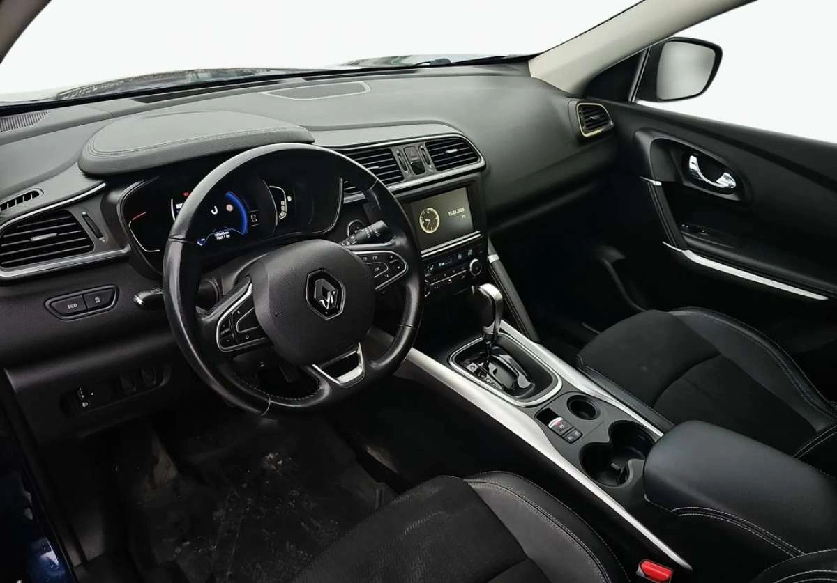 Renault Kadjar - Zdjęcie 5
