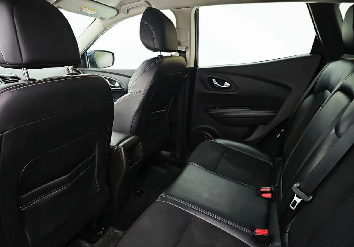 Renault Kadjar - Zdjęcie 13