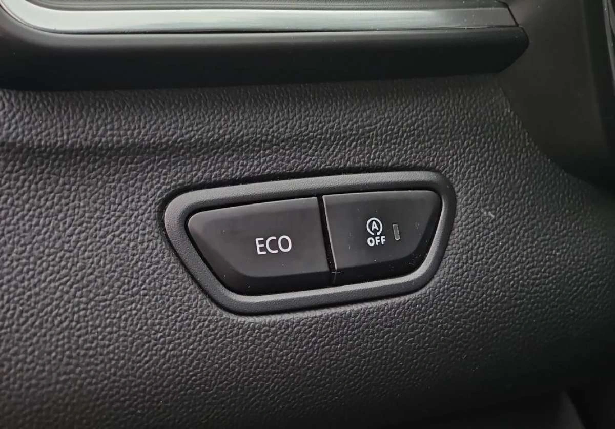 Renault Kadjar - Zdjęcie 15