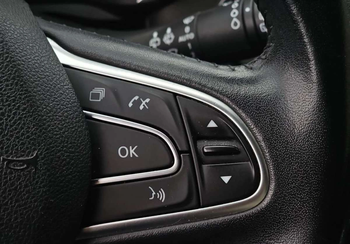 Renault Kadjar - Zdjęcie 18