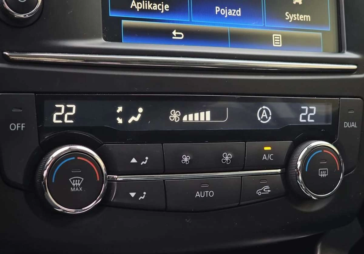 Renault Kadjar - Zdjęcie 23