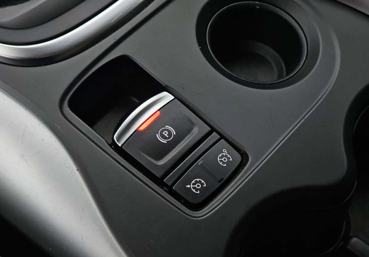 Renault Kadjar - Zdjęcie 25