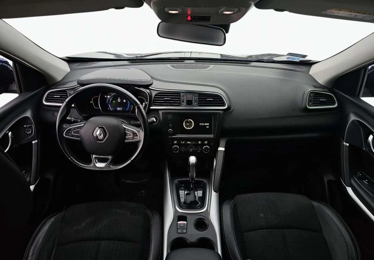 Renault Kadjar - Zdjęcie 27