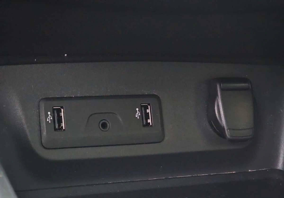 Renault Kadjar - Zdjęcie 28