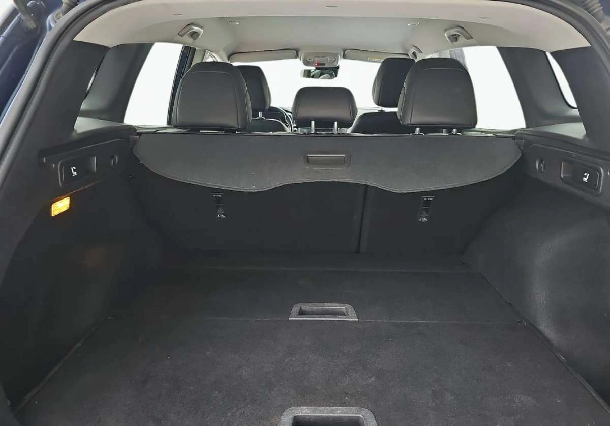 Renault Kadjar - Zdjęcie 29