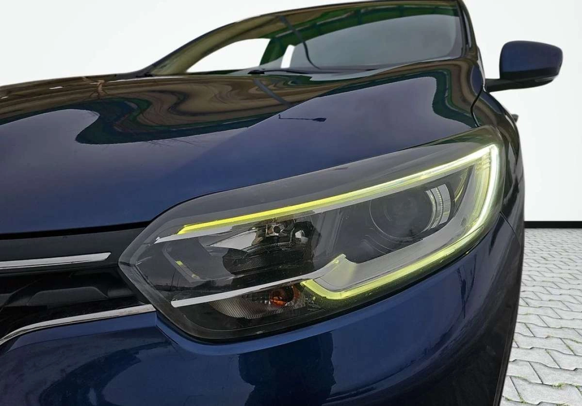 Renault Kadjar - Zdjęcie 31