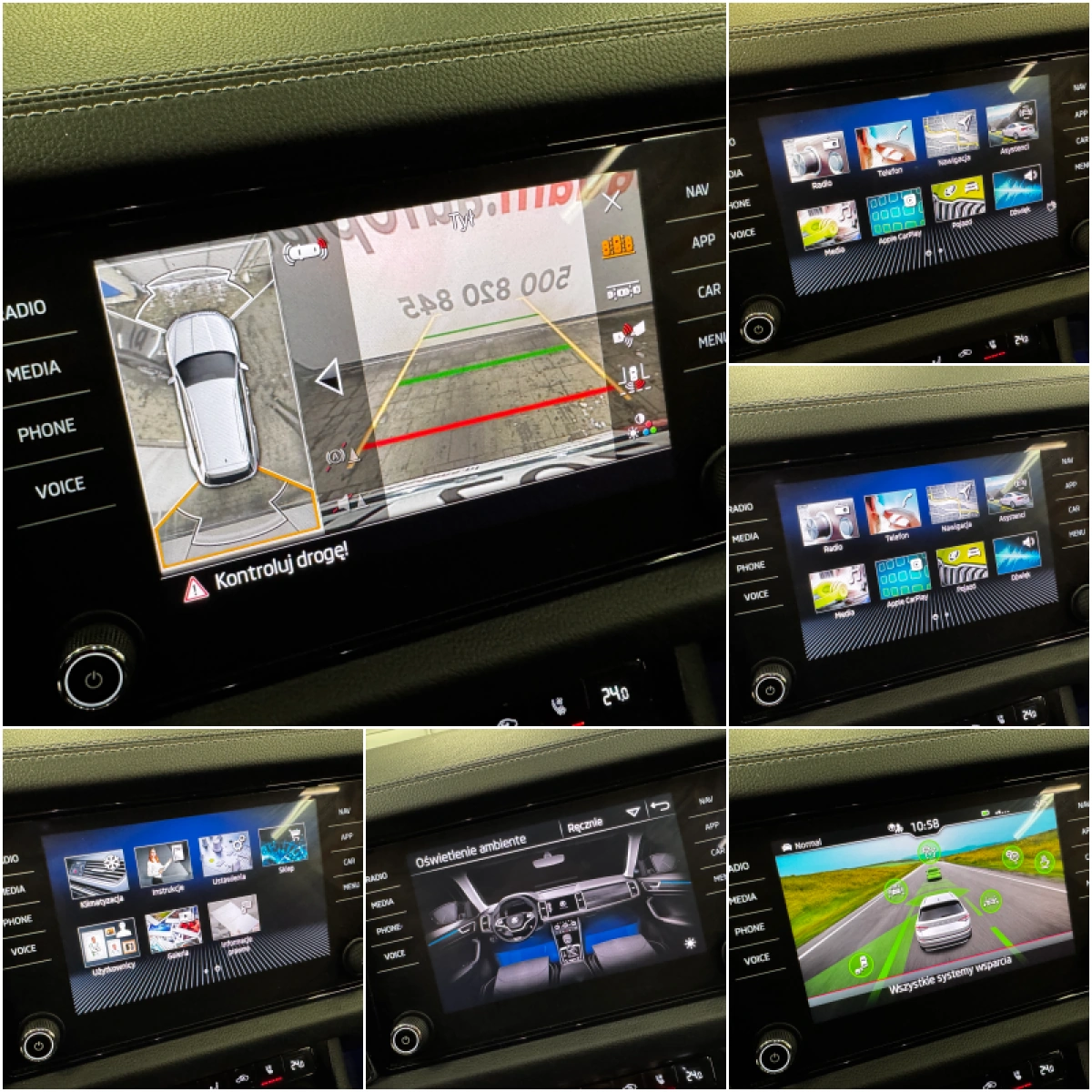 Skoda Kodiaq - Zdjęcie 29