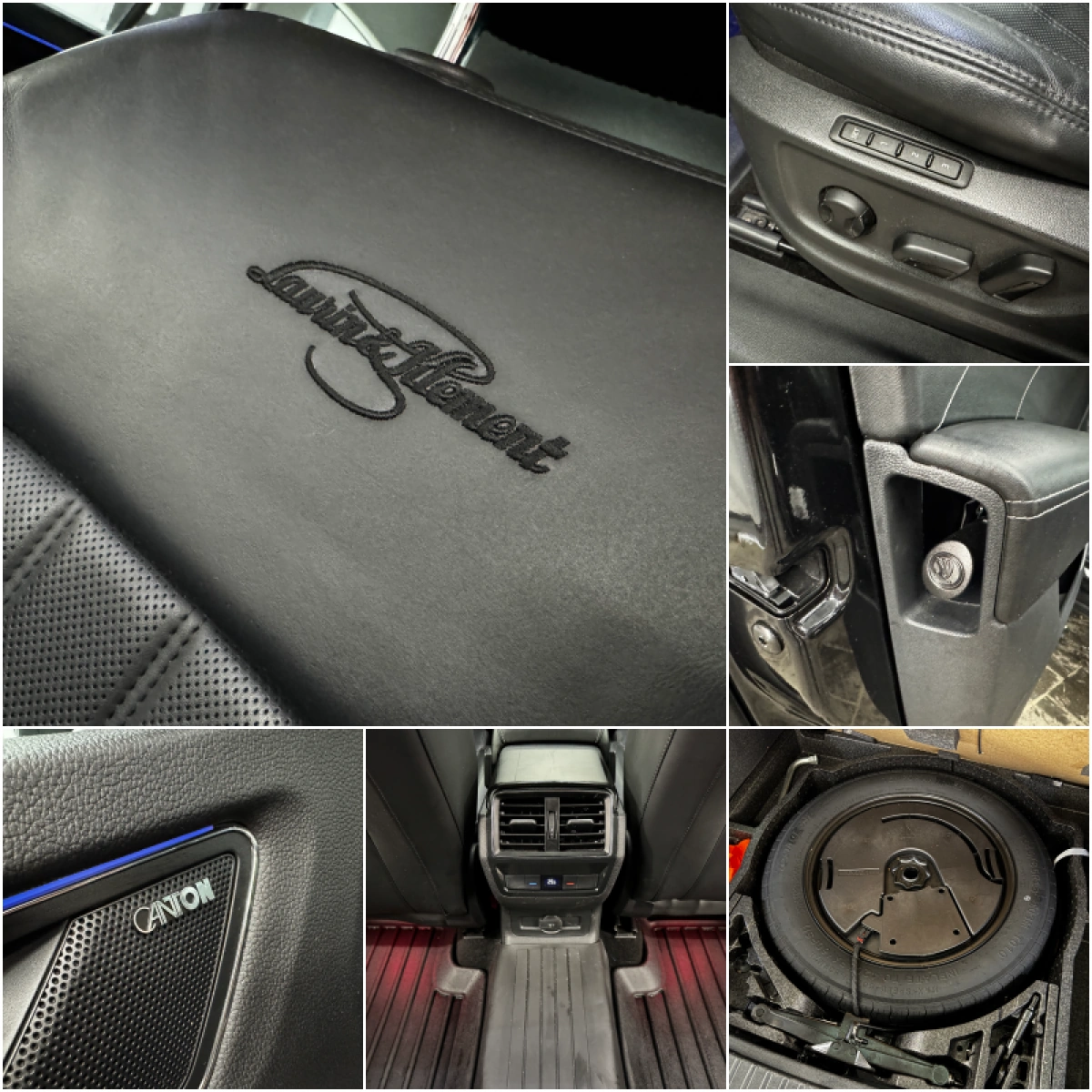 Skoda Kodiaq - Zdjęcie 25