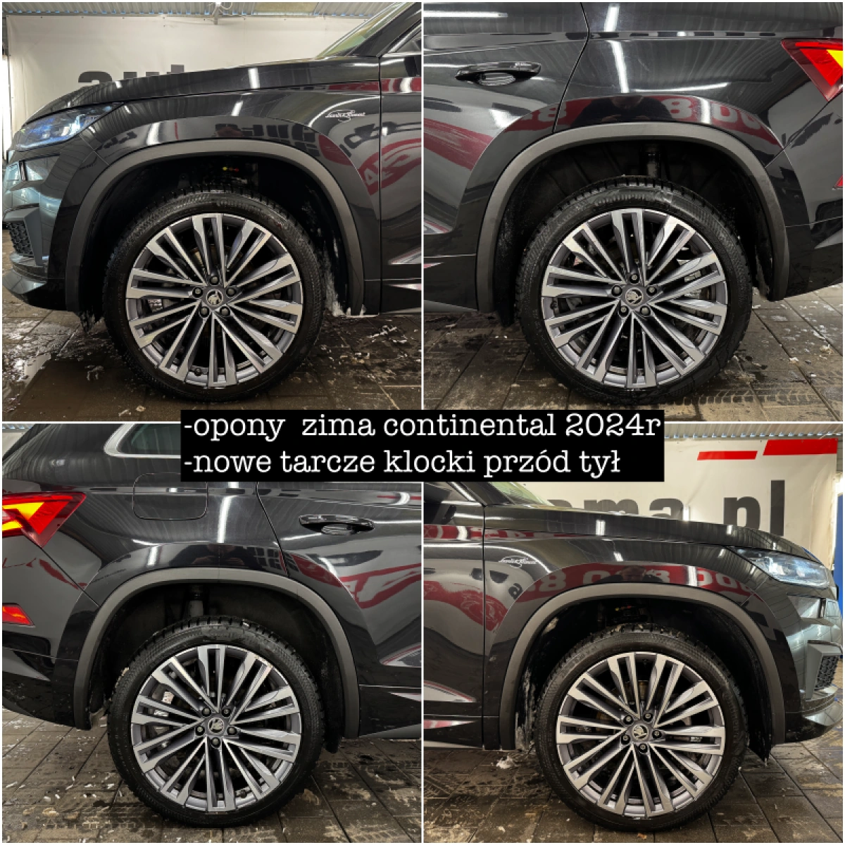 Skoda Kodiaq - Zdjęcie 17