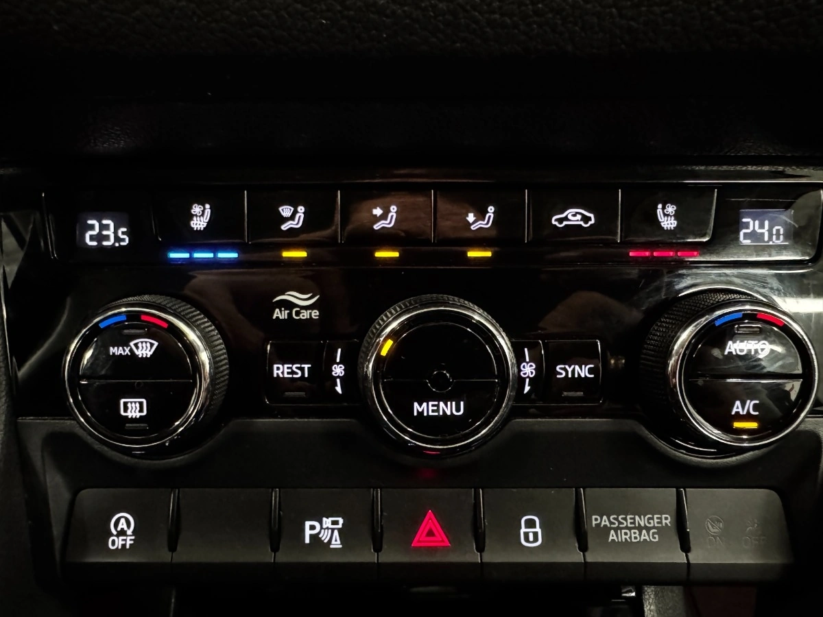 Skoda Kodiaq - Zdjęcie 31