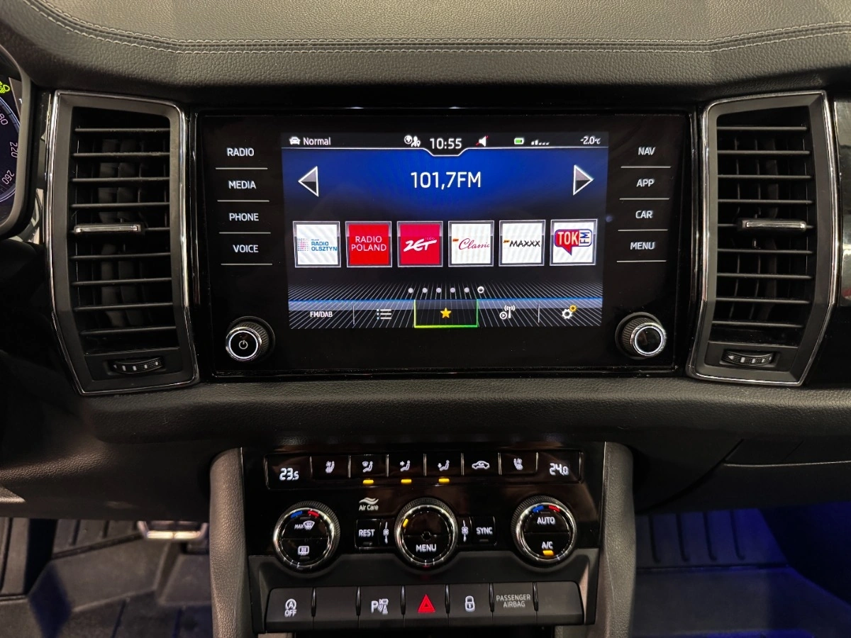 Skoda Kodiaq - Zdjęcie 28