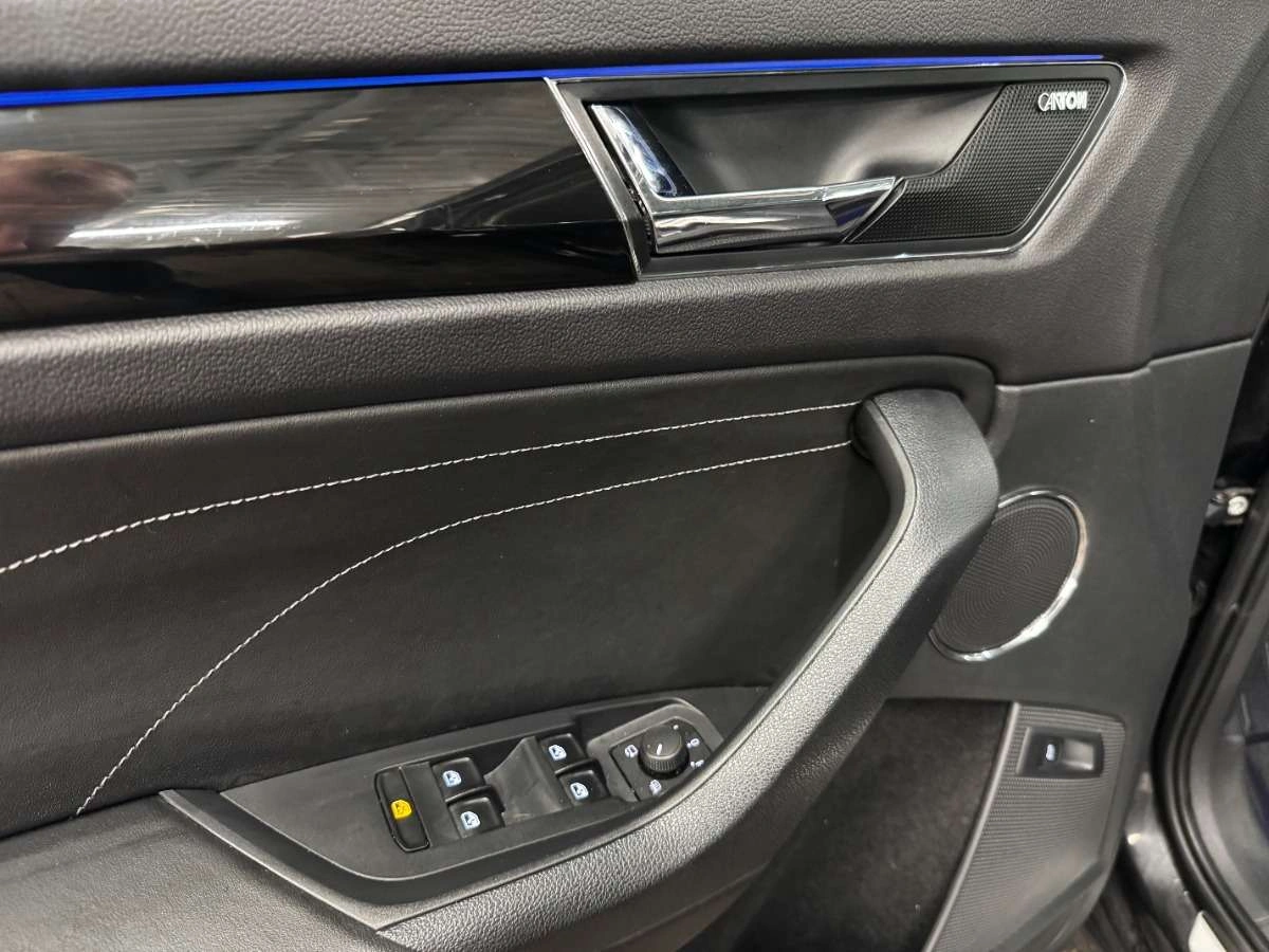 Skoda Kodiaq - Zdjęcie 22