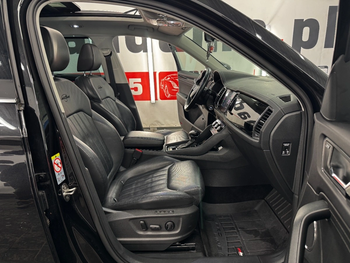 Skoda Kodiaq - Zdjęcie 40