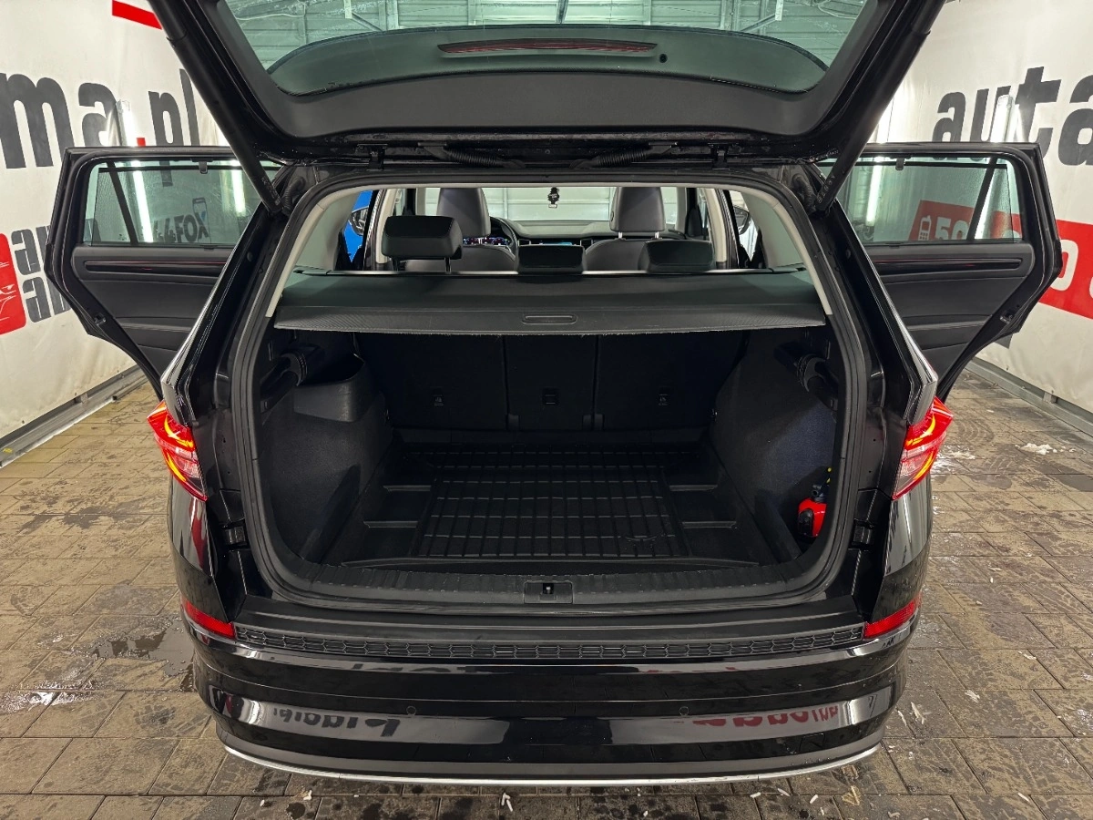 Skoda Kodiaq - Zdjęcie 35
