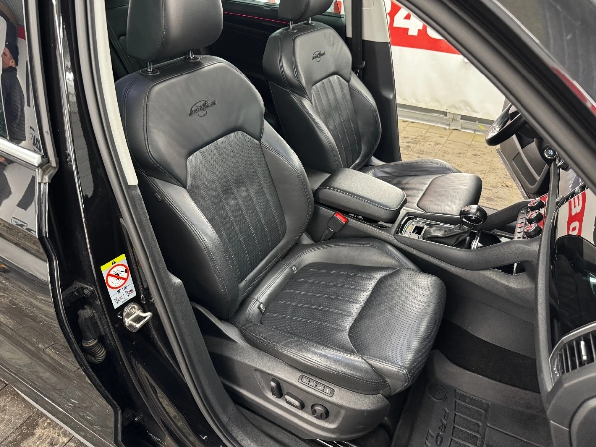 Skoda Kodiaq - Zdjęcie 41