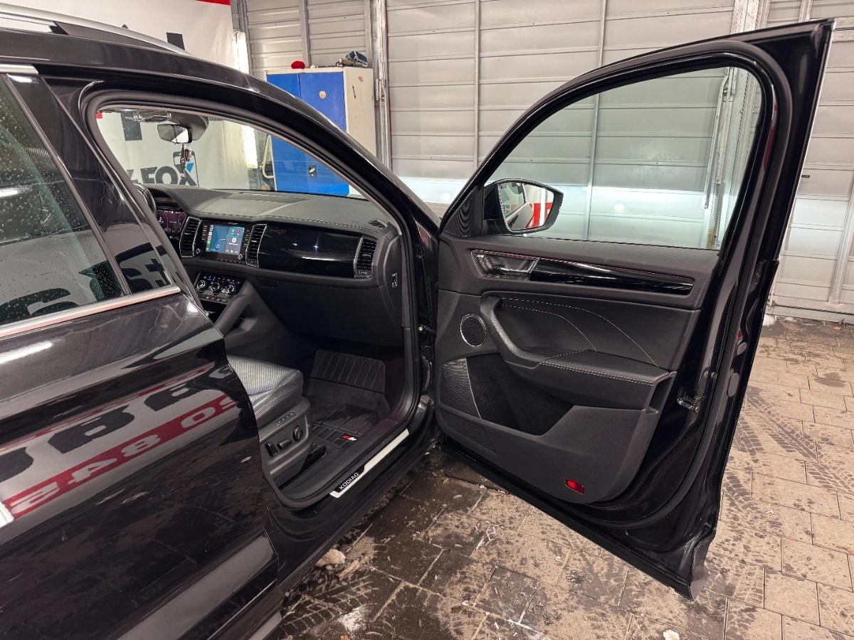 Skoda Kodiaq - Zdjęcie 39