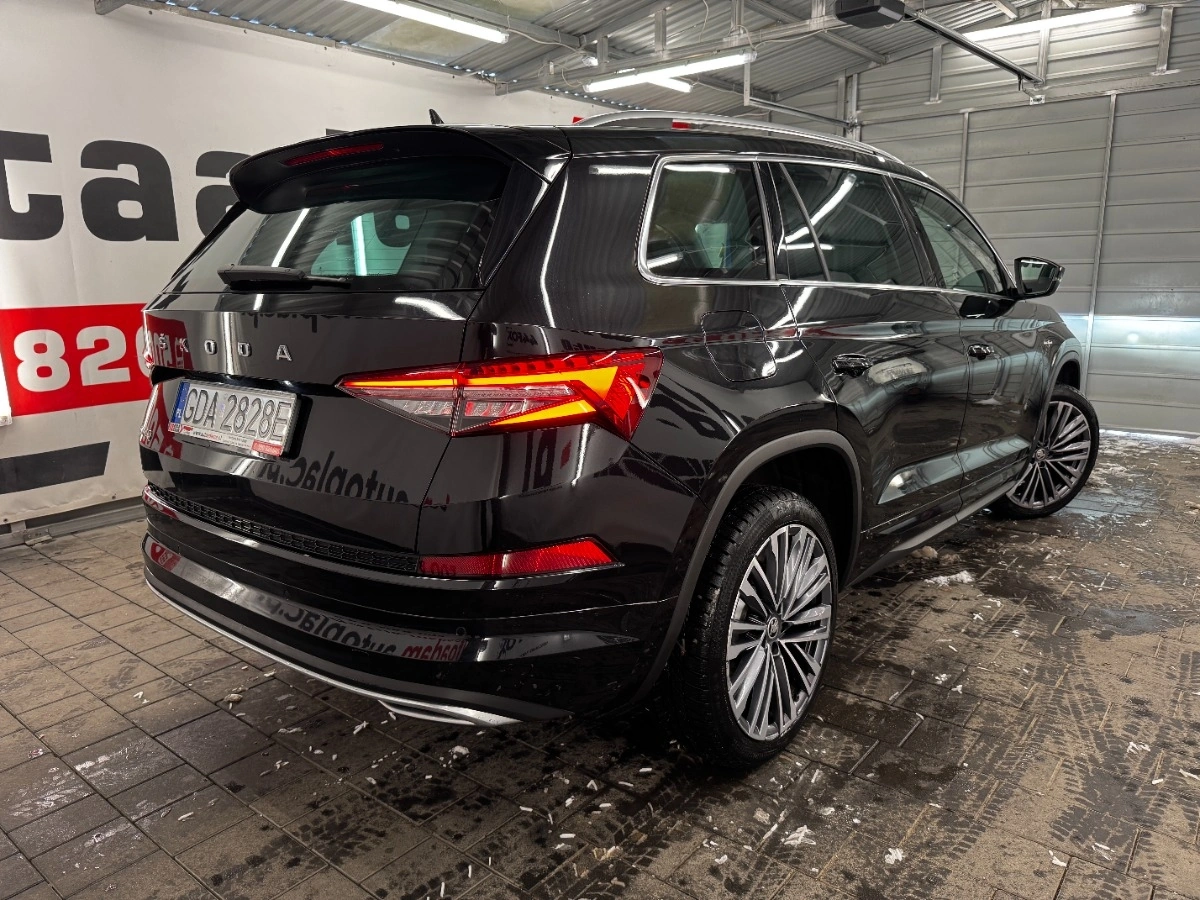 Skoda Kodiaq - Zdjęcie 13