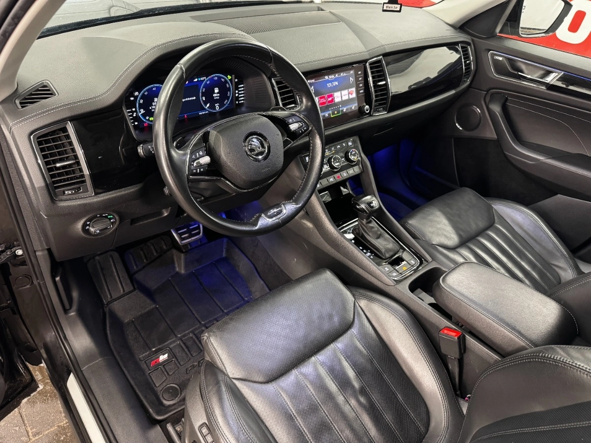 Skoda Kodiaq - Zdjęcie 43