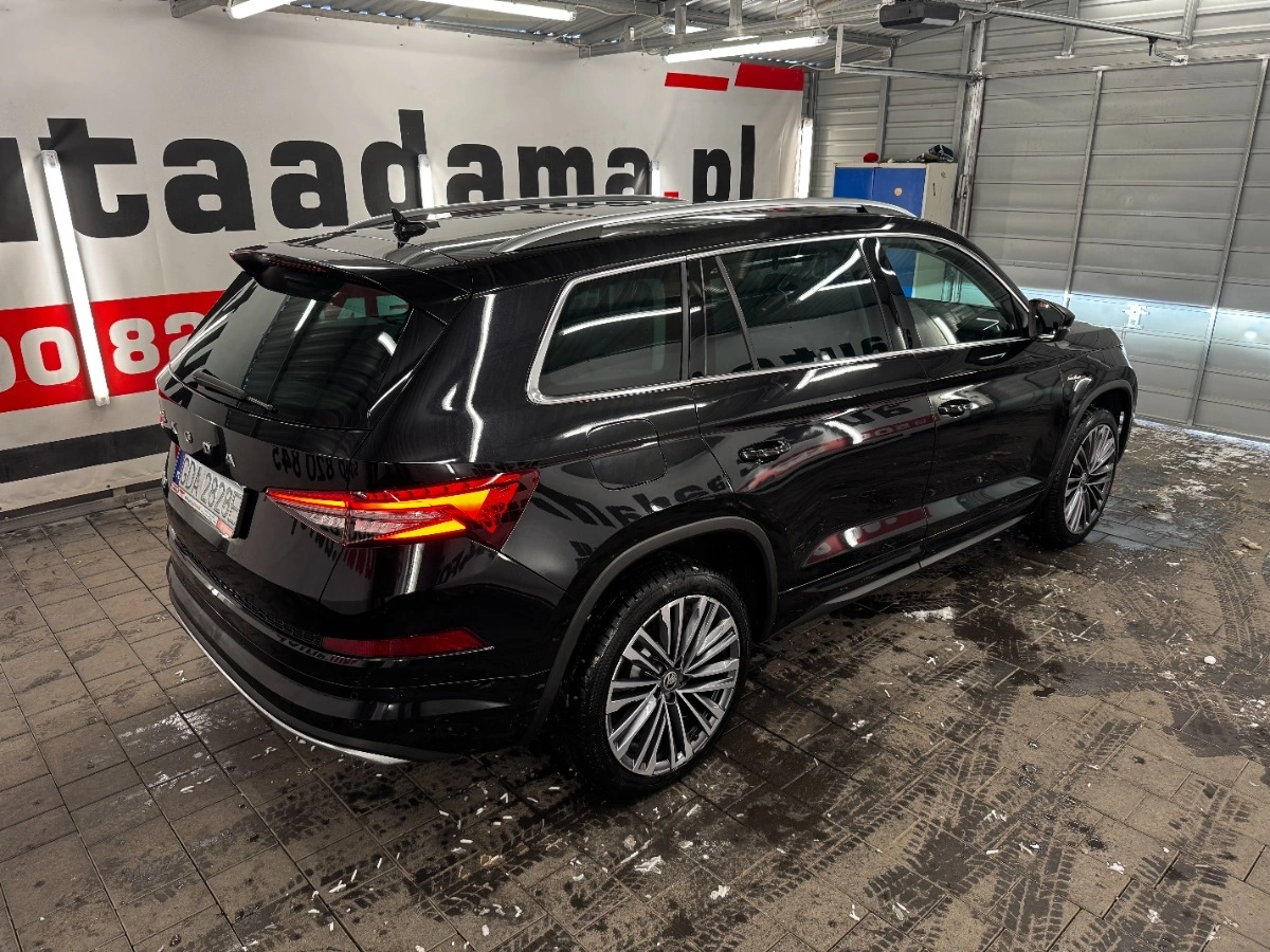 Skoda Kodiaq - Zdjęcie 6