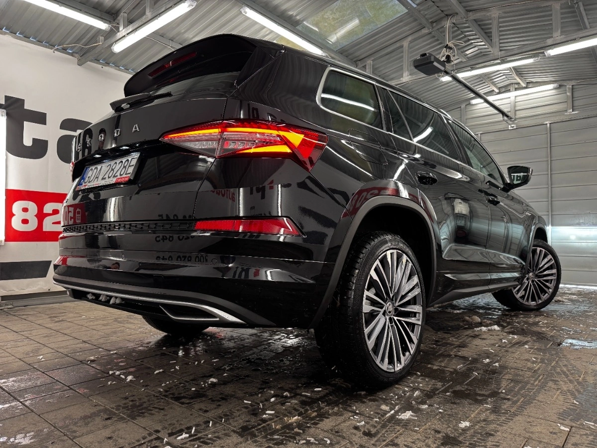 Skoda Kodiaq - Zdjęcie 45