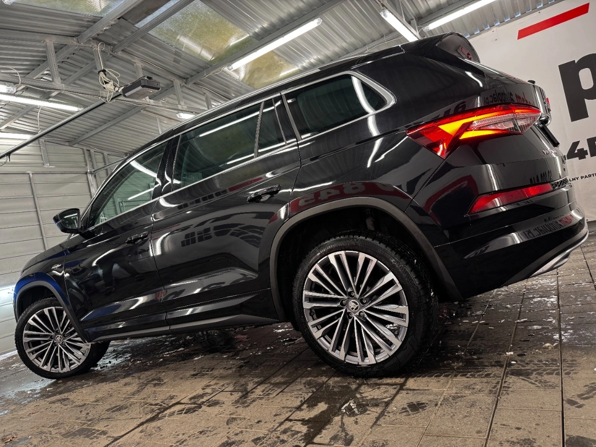 Skoda Kodiaq - Zdjęcie 11