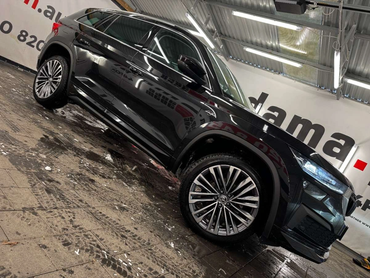 Skoda Kodiaq - Zdjęcie 15